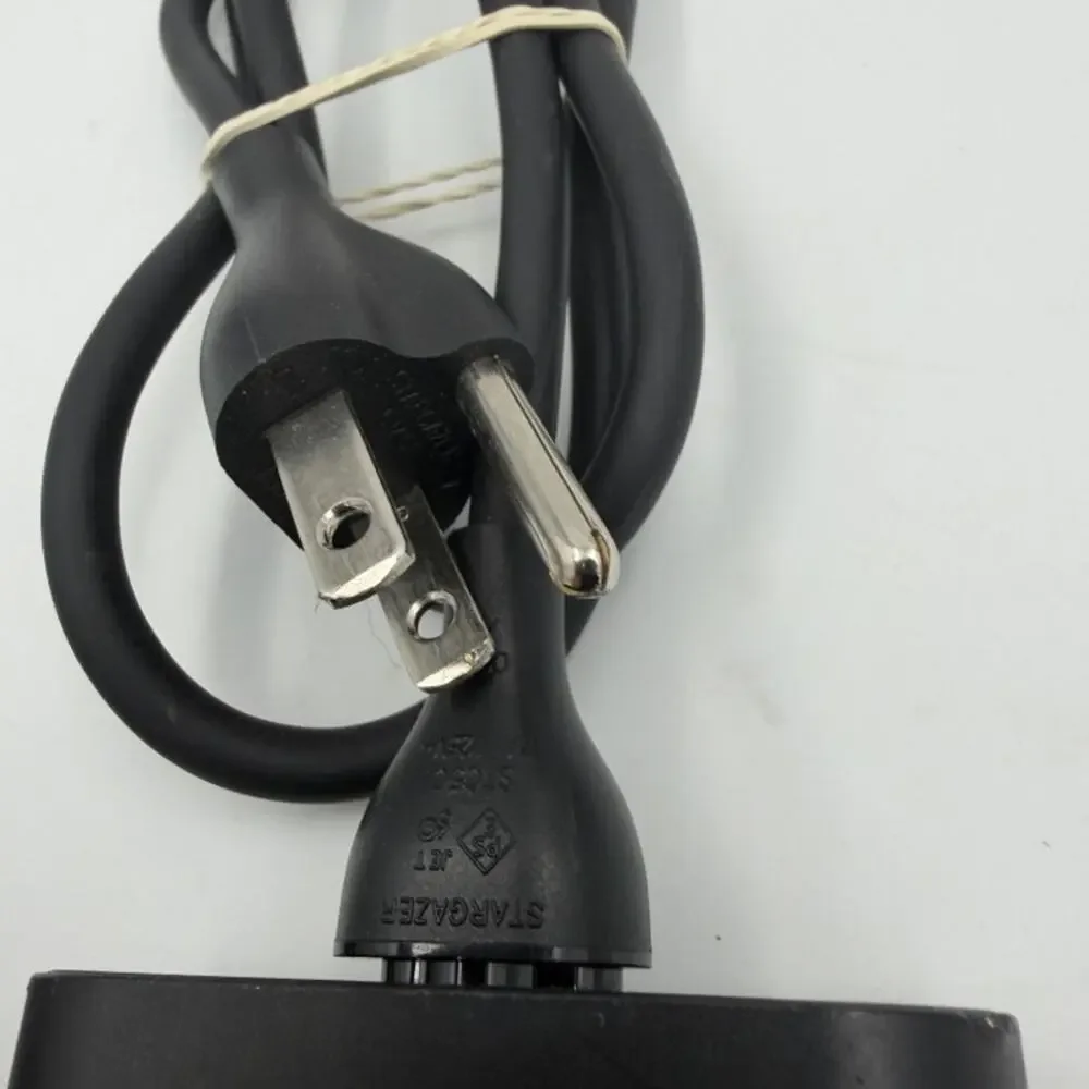 Dell 65W Laptop AC Adapter 19.5V 3.34A DP/N 05HJ2F Tested